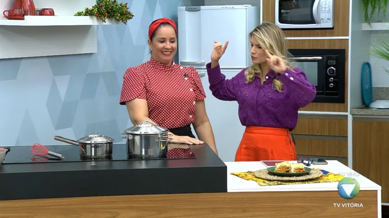 Espaço Gourmet: Torta de Cachorro Quente