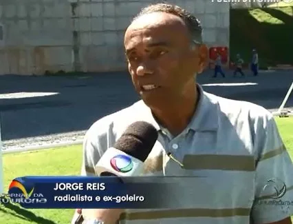 Morre ídolo do Rio Branco e recordista mundial Jorge Reis, aos 76 anos