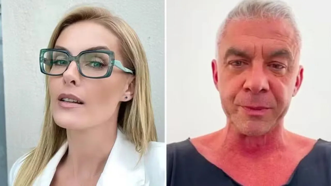 Medida protetiva de Ana Hickmann contra Alexandre Correa é mantida por Justiça de São Paulo