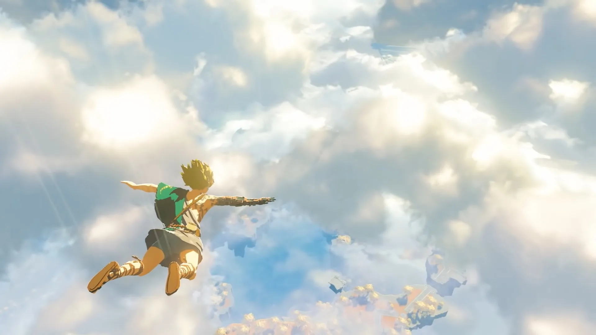 The Legend of Zelda: Breath of the Wild 2 é adiado para 2023