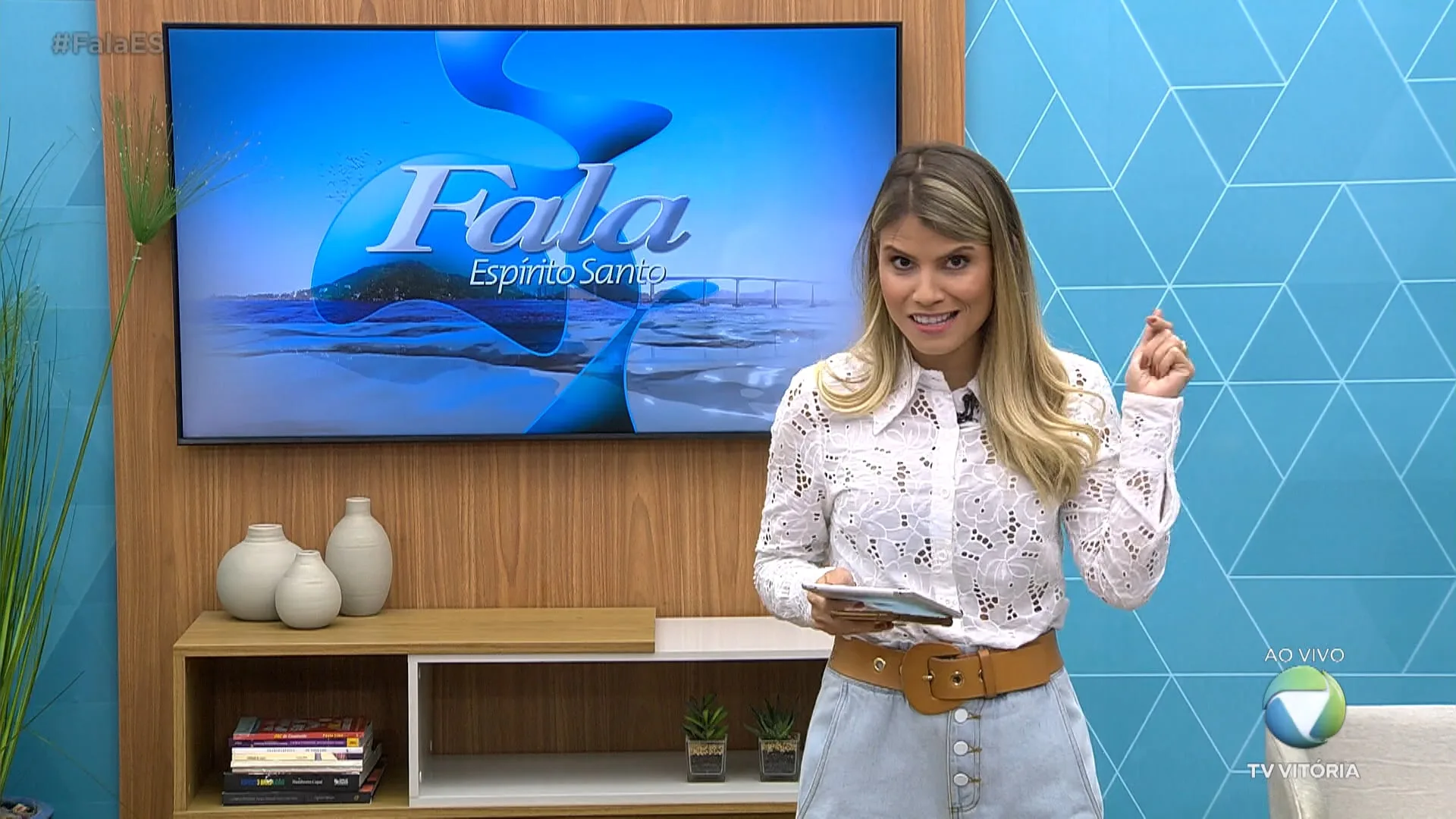 Casal capixaba participa do programa "Troca de Esposas"