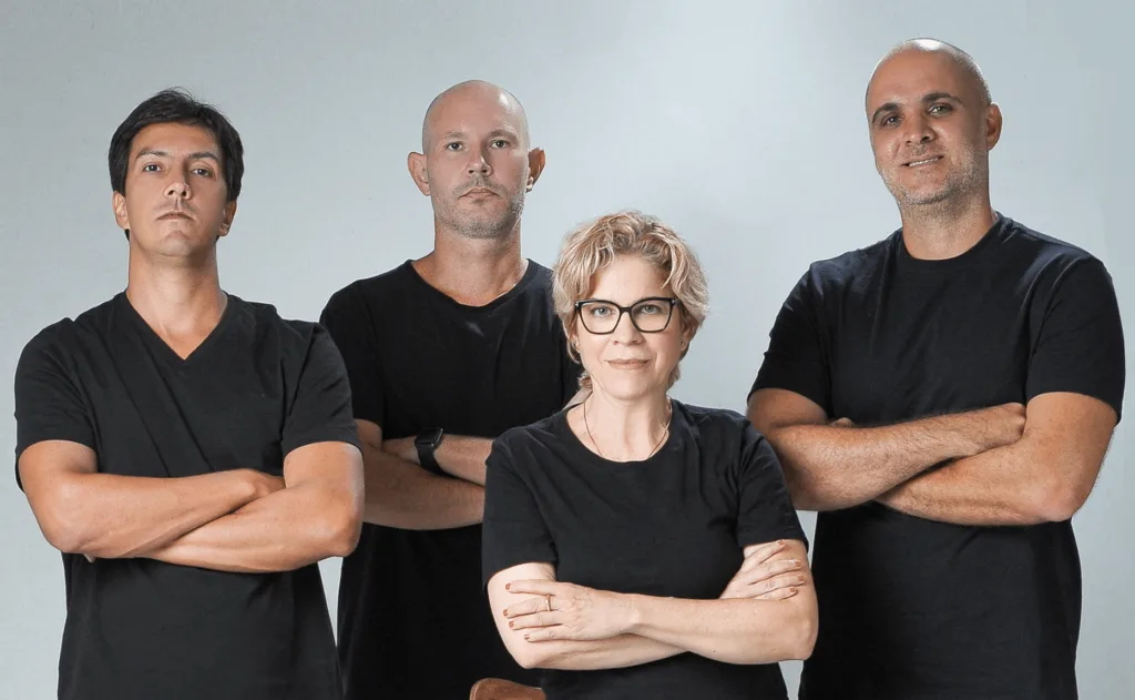 MP anuncia novidades no time criativo da Nação da Prainha