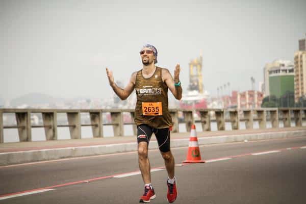 Recomeço na corrida é mais fácil que seu primeiro KM