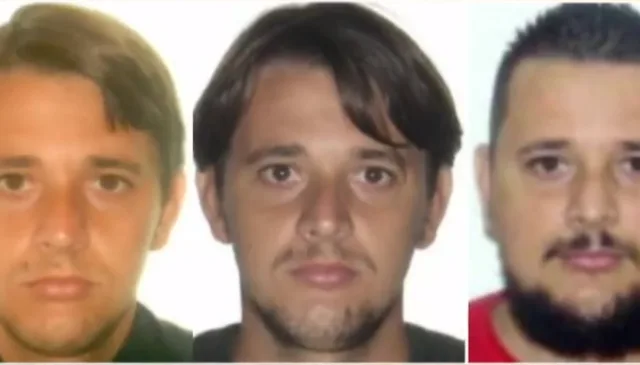 Foto: Reprodução / TV Vitória