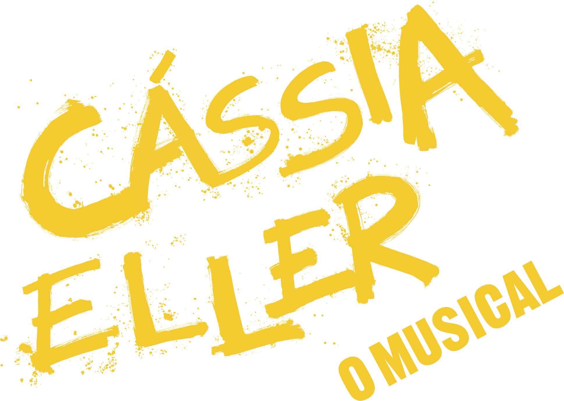 Cassia Eller o Musical