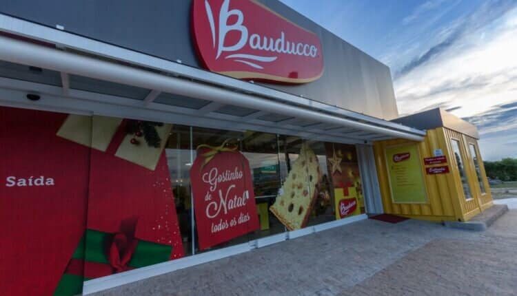 Bauducco seleciona 25 estagiários em todo o país