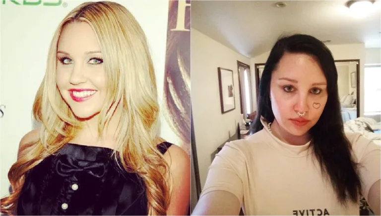 Foto: Instagram/ @rlamandabynes