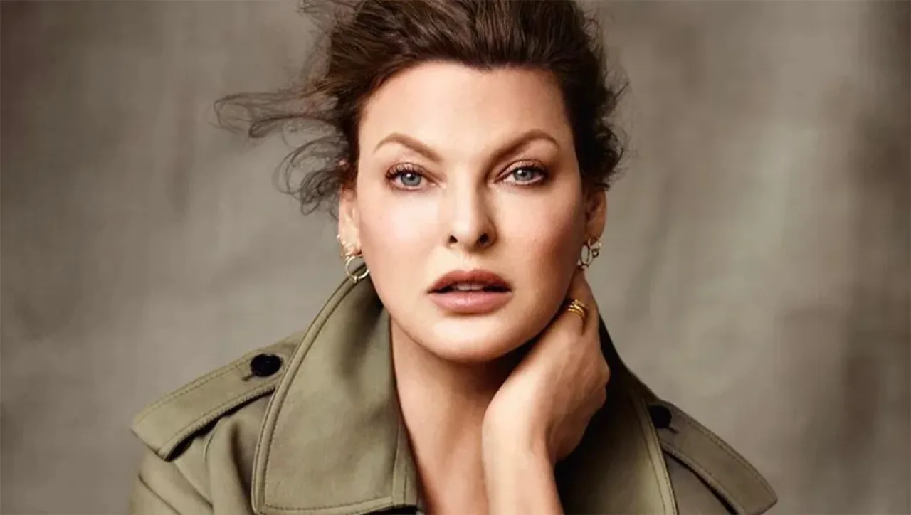 Linda Evangelista revela ter feito mastectomia após descobrir câncer de mama