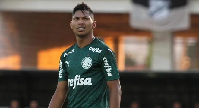 Palmeiras revela que Danilo, Rony e Gabriel Silva contraíram o coronavírus