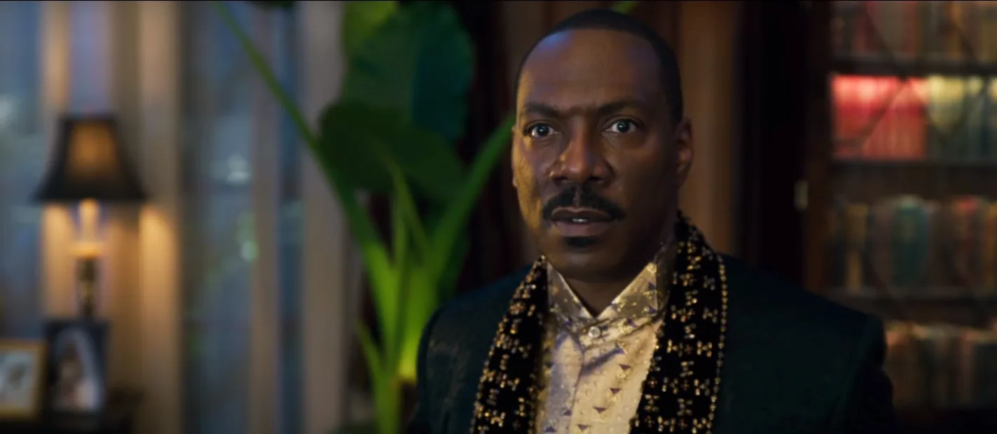 Um Príncipe em Nova York 2, estrelado por Eddie Murphy, ganha teaser