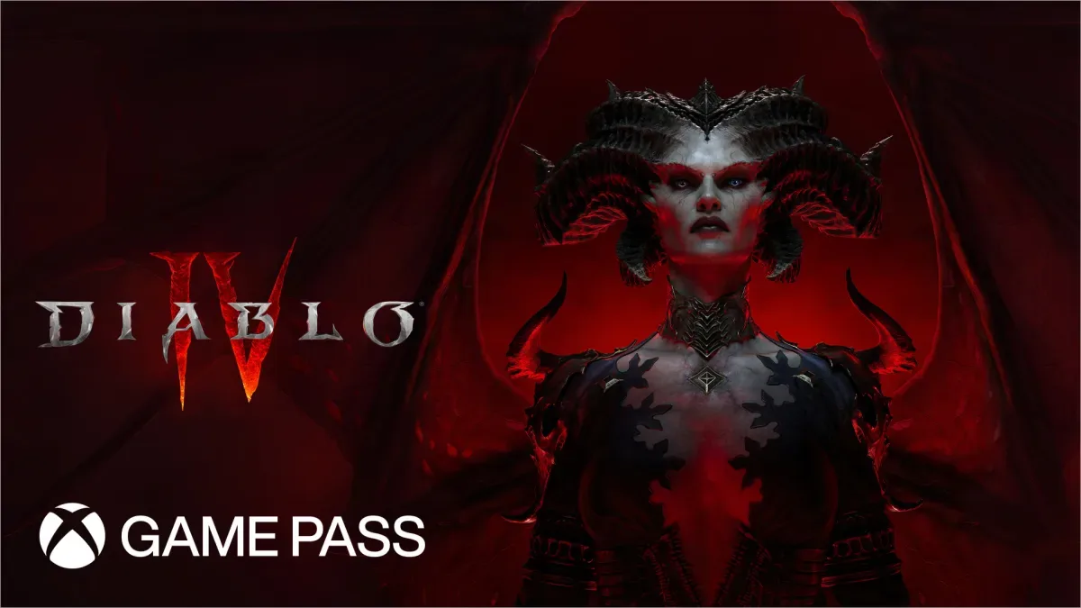 Tudo o que você precisa saber sobre a chegada de Diablo IV ao Game Pass