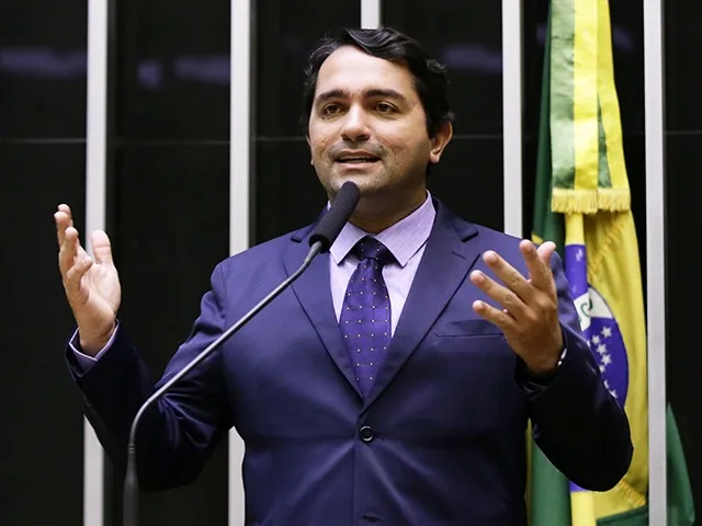 Foto: Camara dos Deputados