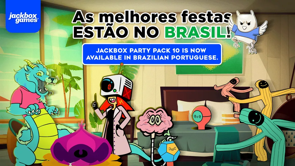 Foto: Jackbox Games