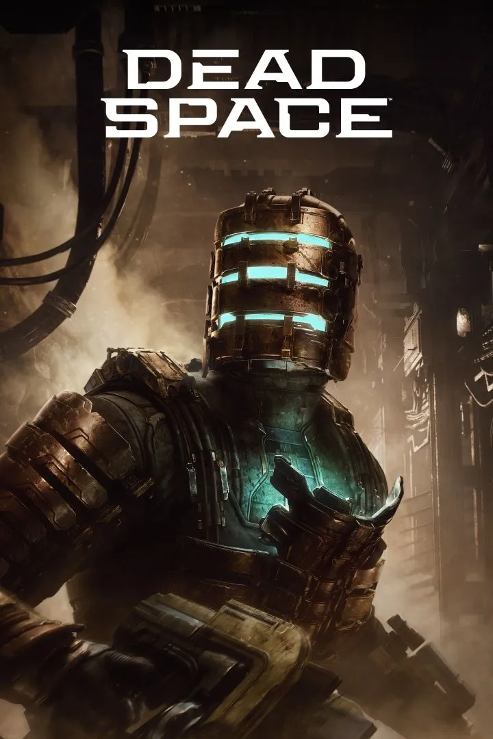 DEAD SPACE Remake já está disponível para PC e Consoles