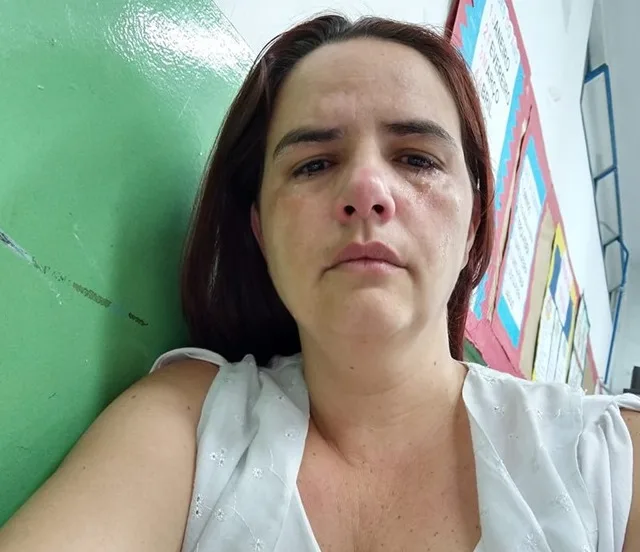 Professora é agredida por mãe de aluno em escola: "profissão ingrata"