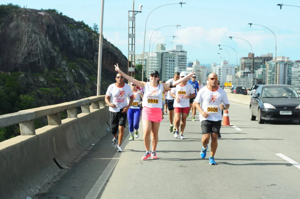 Corrida dos Bombeiros Vitória Terceira Ponte 5