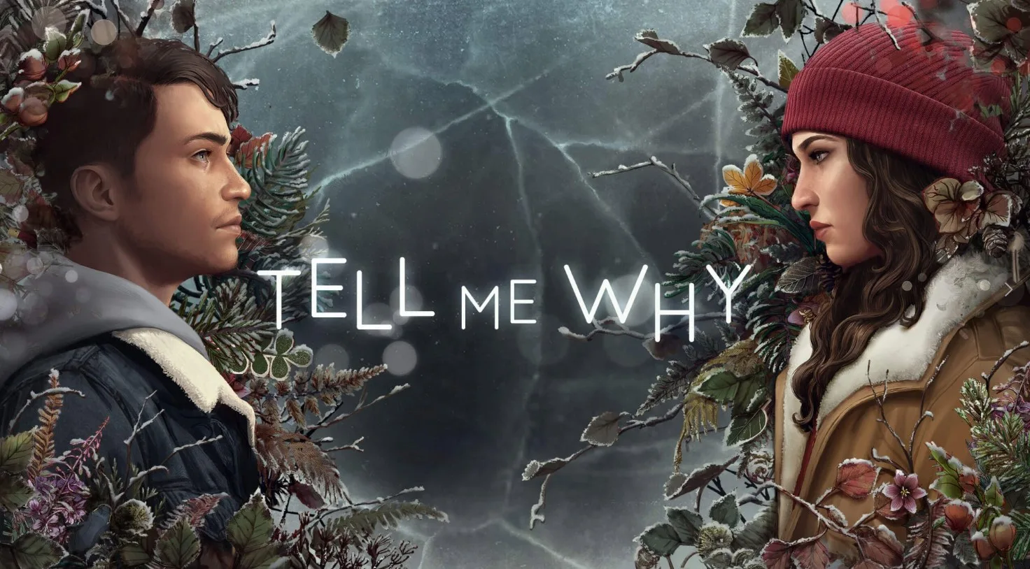 Jogo grátis: Tell Me Why está disponível no Steam e Xbox