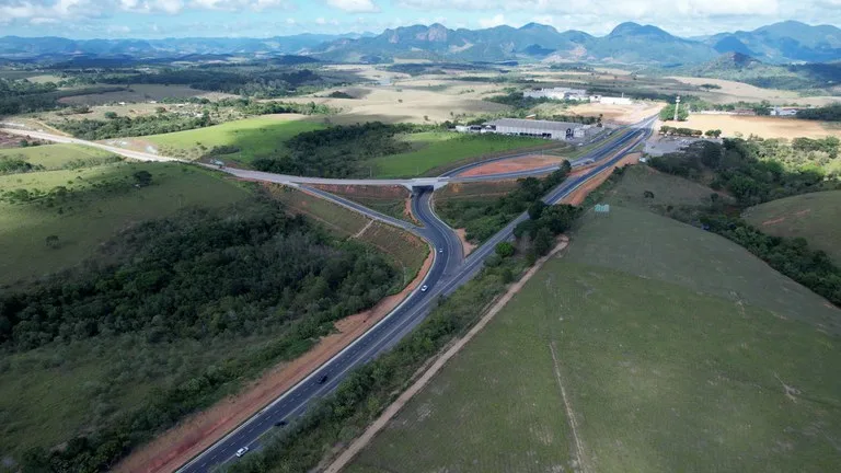 Sem áreas ocupadas, Transcol não deve passar pelo Contorno do Mestre Álvaro