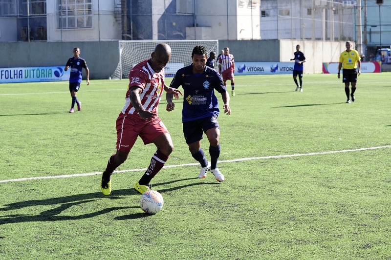 Copa das Comunidades