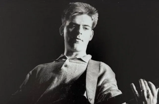 Andy Rourke, ex-baixista do The Smiths, morre aos 59 anos