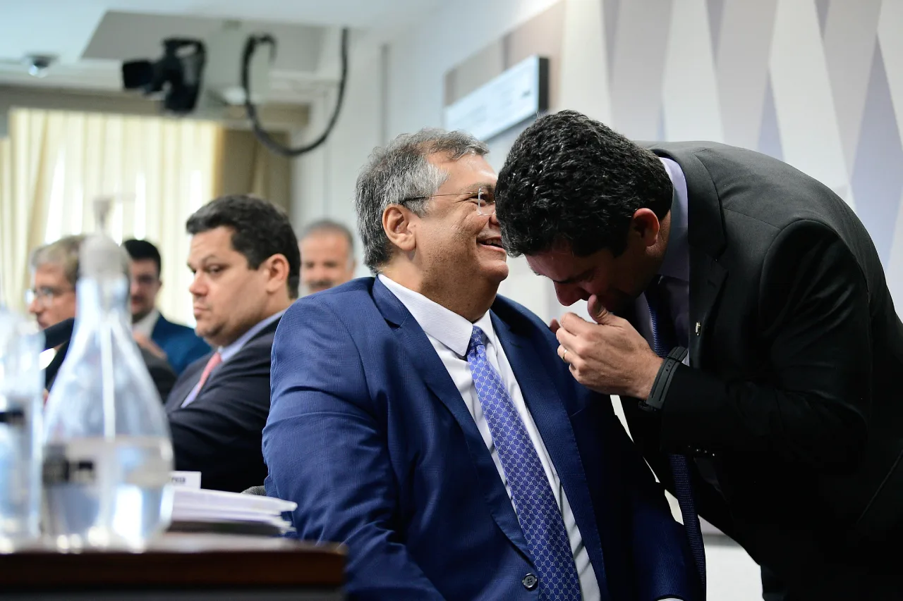 Foto: Pedro França/Agência Senado