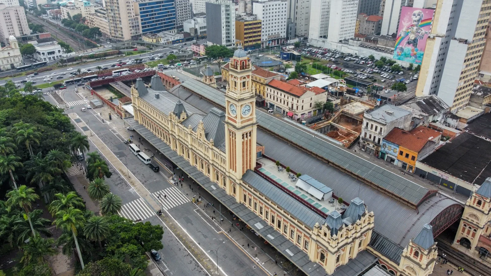 Foto: WAGNER VILAS/ENQUADRAR/ESTADÃO CONTEÚDO