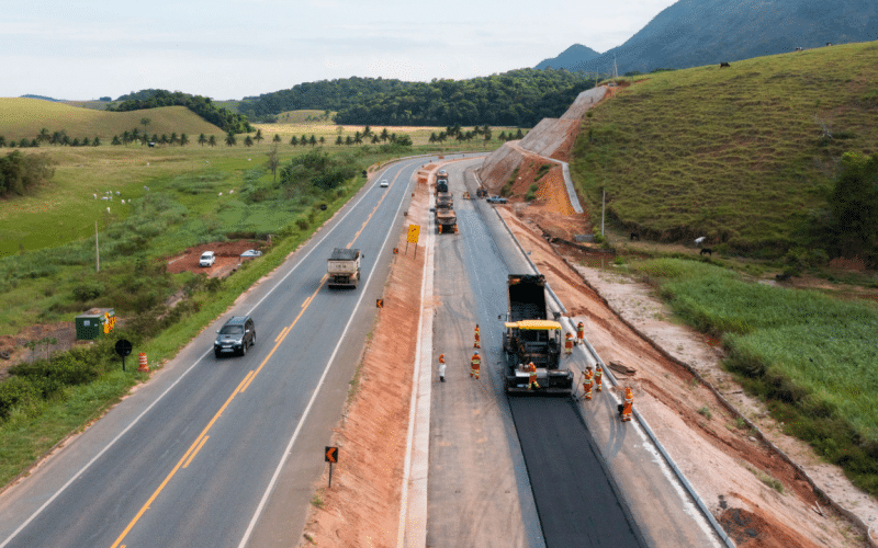 BR 101 Ganha, Ganha ou Perde, Perde?