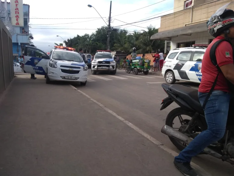 Polícia prende suspeito de participação em triplo homicídio em Vila Velha