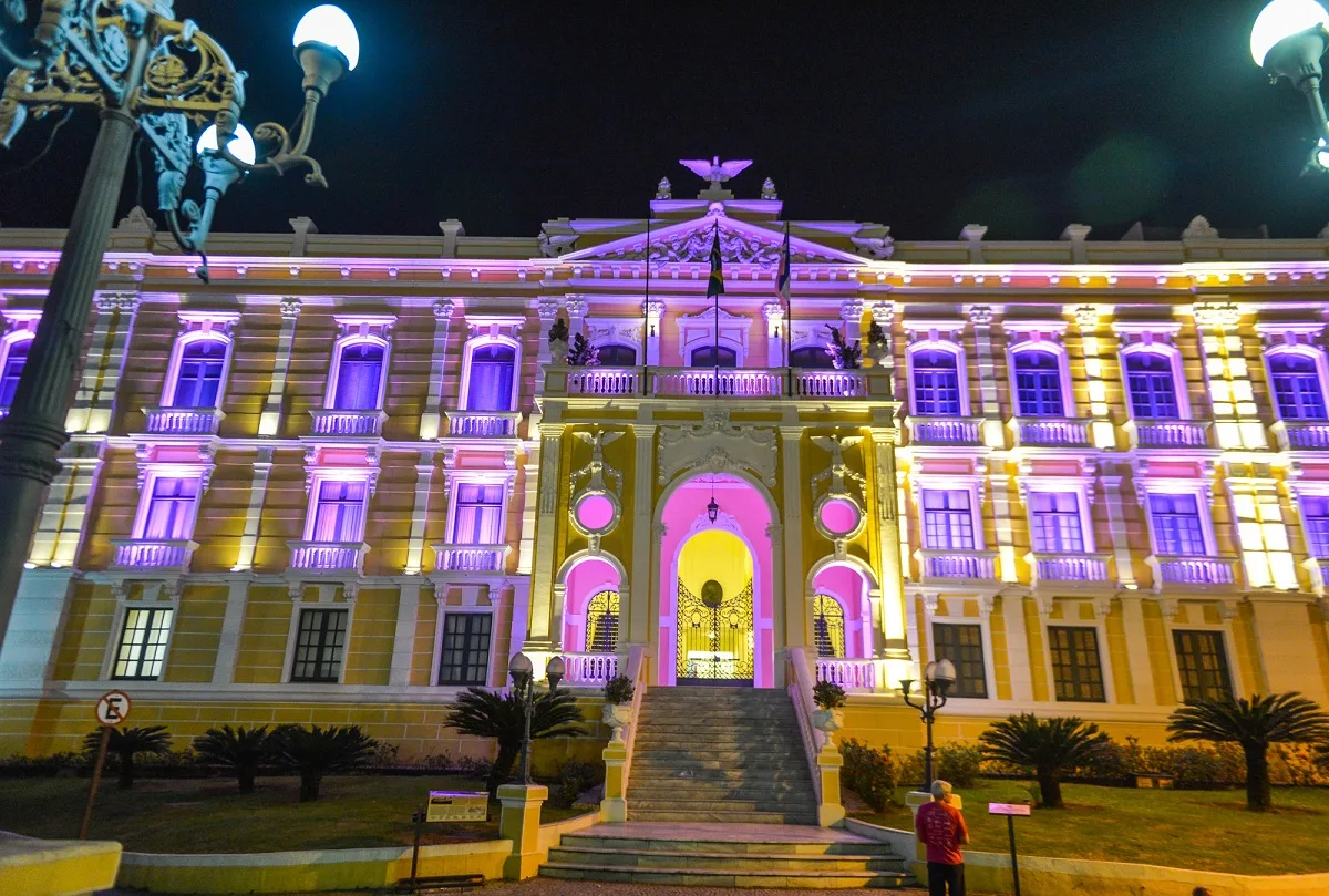 Outubro Rosa: câncer de mama mata 252 mulheres por ano no Espírito Santo