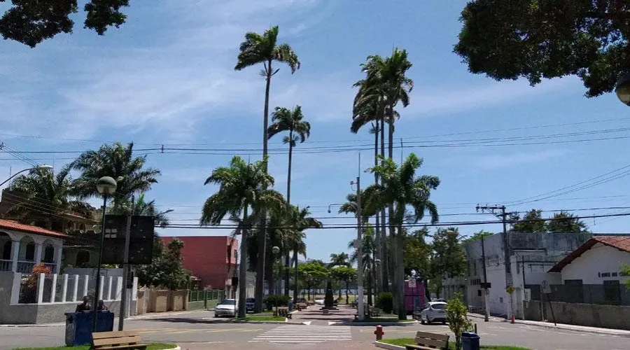 Governo abre sondagens para concessão do Parque da Prainha e construção de rede de alta velocidade