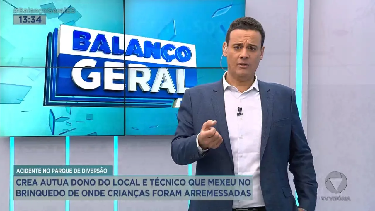 Militar perde o controle de viatura da PM e cai em ribanceira