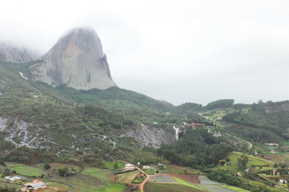 Passeio ciclístico promete esquentar o frio de Pedra Azul