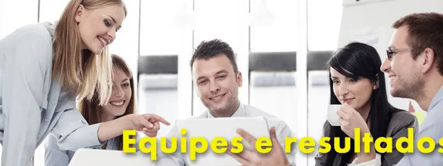 Melhoria de resultados nas empresas - métodos e técnicas eficazes