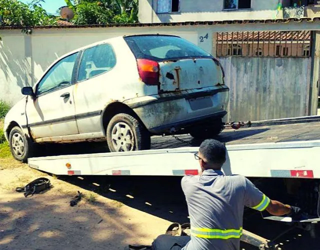 Foto: Divulgação / PMVV