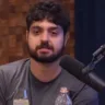 Foto: Reprodução | Podcast Flow
