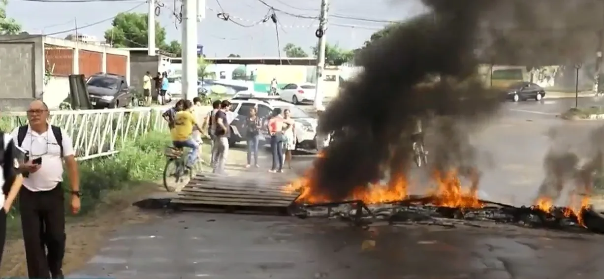 Foto: Reprodução TV Vitória