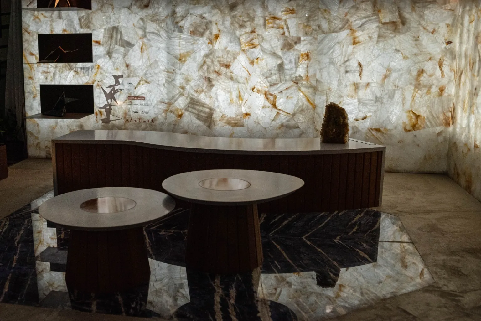 Vitória Stone Fair terá pavilhão chinês e...