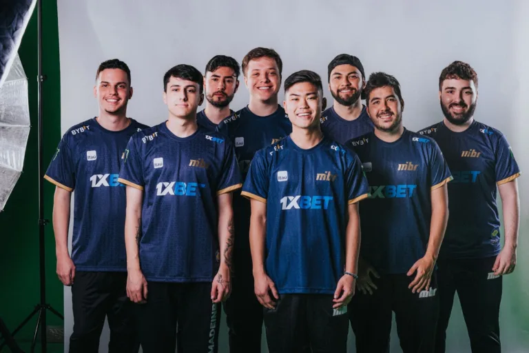 MIBR estreia no ESL Challenger Melbourne 2024 em busca de mais um título