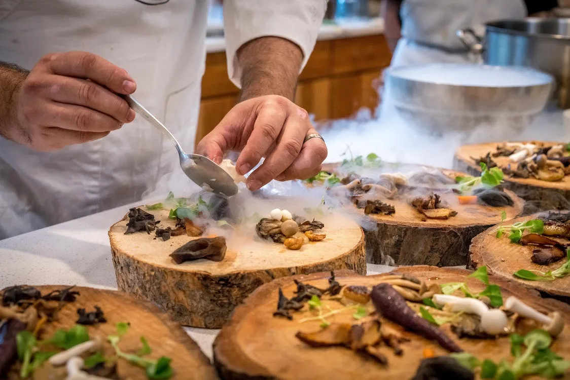 Gastronomia é usada como ferramenta de inclusão social no ES