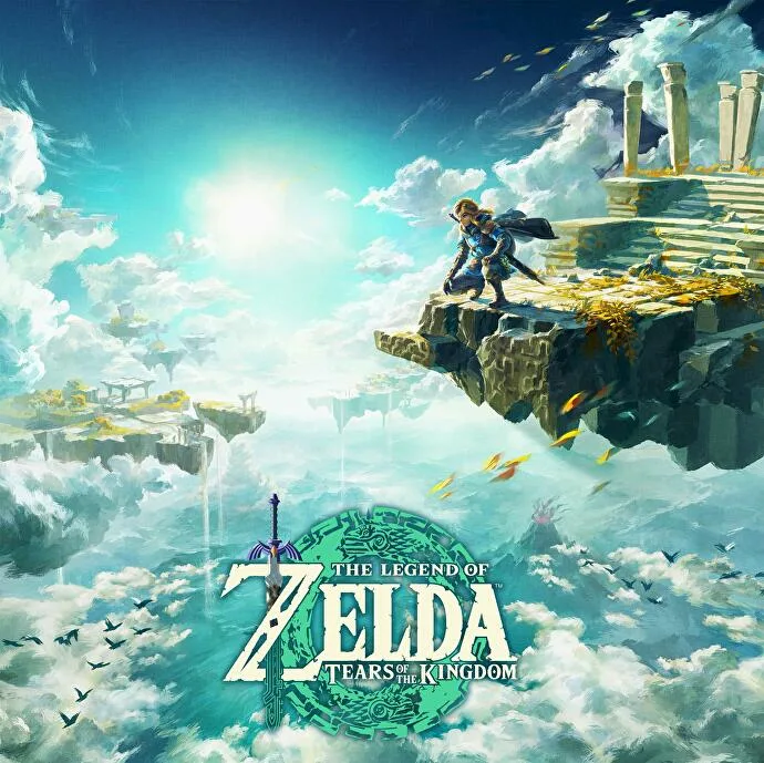 VÍDEO | Novo The Legend of Zelda ganha título: Tears of The Kingdom