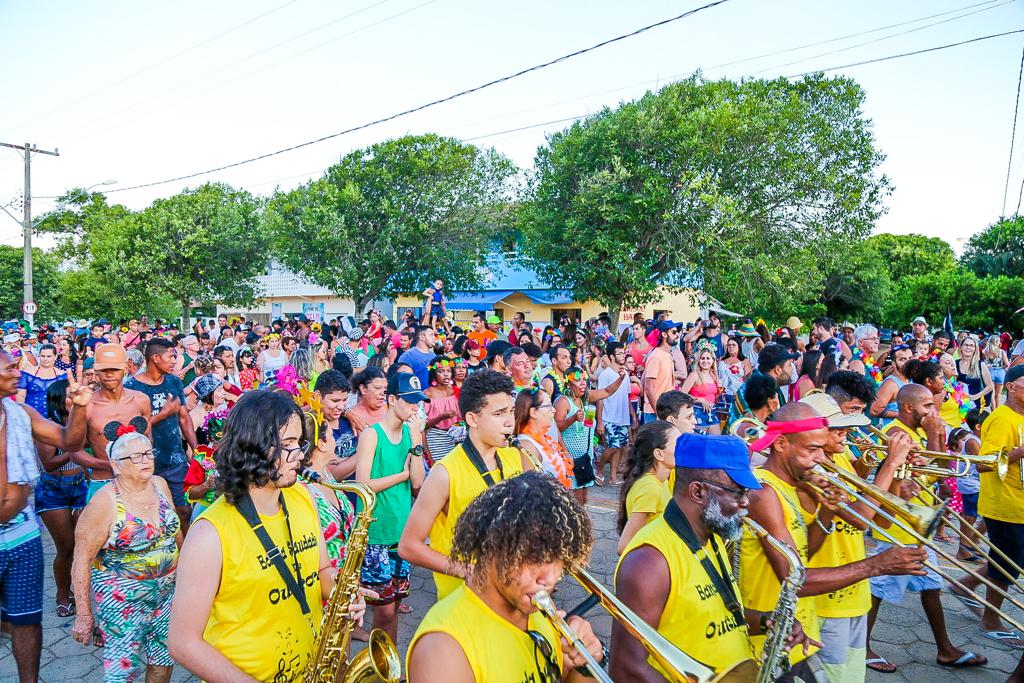 Carnaval: confira a programação completa de Norte a Sul do ES