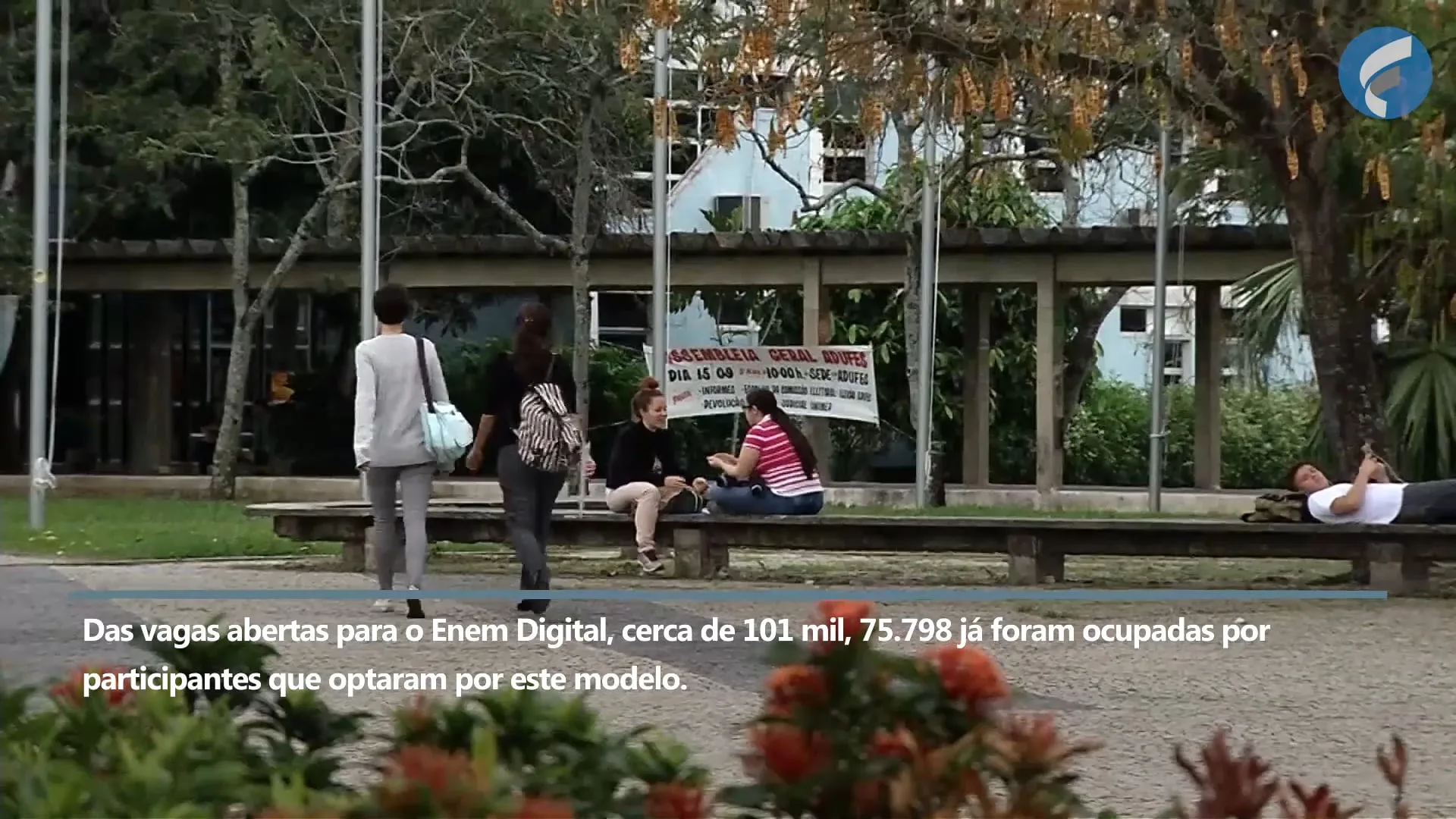 Enem: 4 cidades capixabas já estão com vagas esgotadas para versão digital da prova