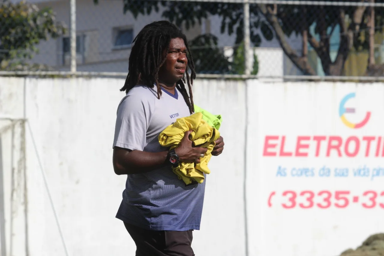 Foto: Wagner Chaló/Serra FC