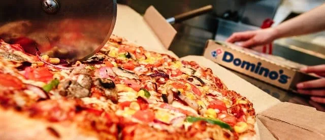 Domino’s abre as inscrições para seu programa de trainee