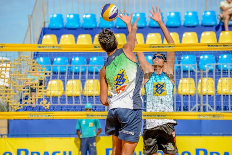 Circuito Banco do Brasil de Vôlei de Praia