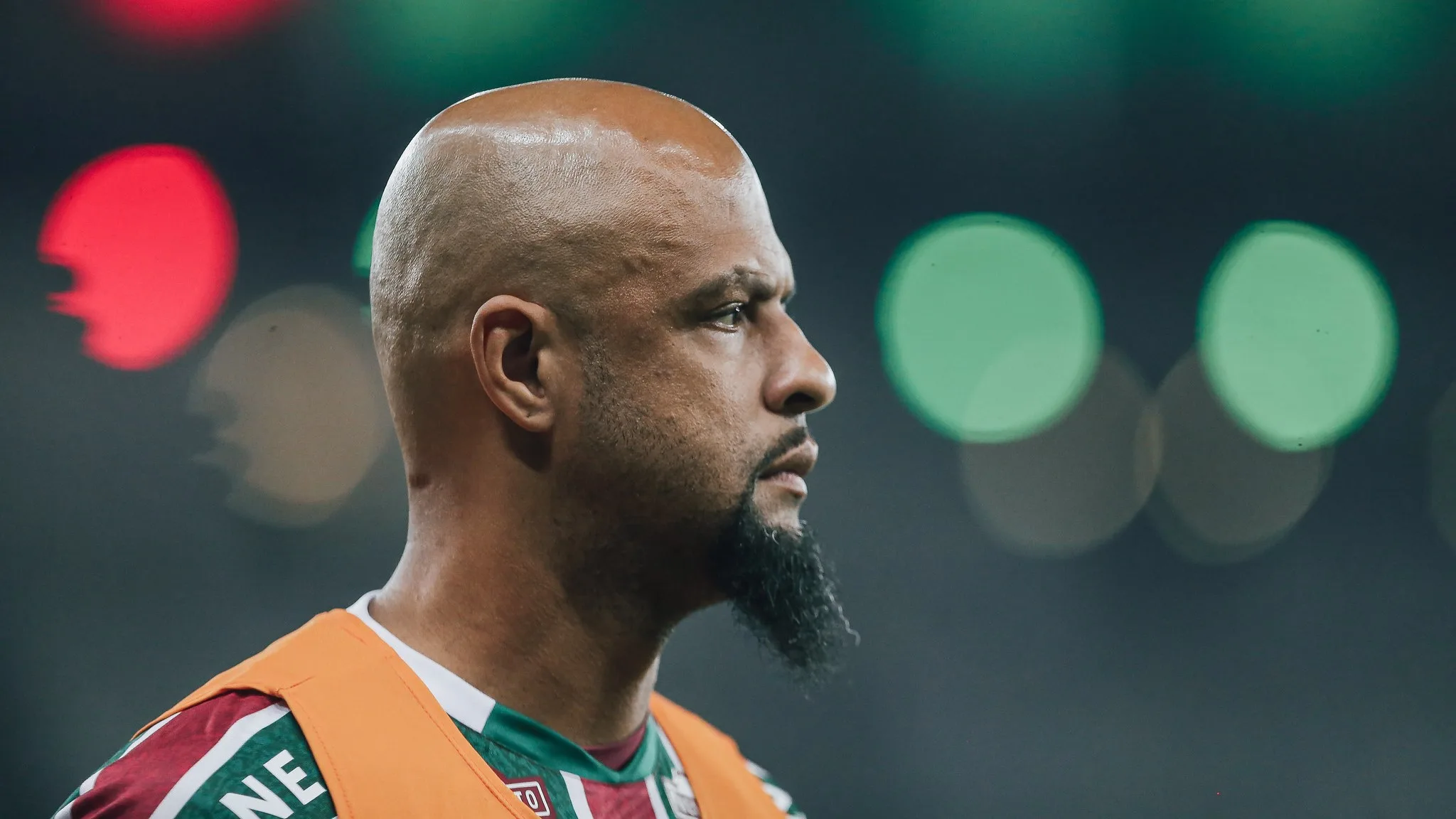 Dispensado pelo Fluminense, Felipe Melo crava onde vai jogar em 2025