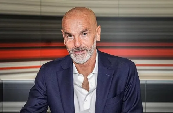 Milan anuncia Stefano Pioli como novo técnico e revolta torcedores do clube