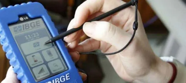 IBGE abre mais de 4 mil vagas para fundamental e médio no ES