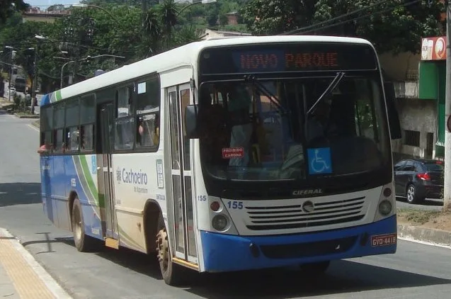 Ônibus voltam a circular normalmente após dia de caos em Cachoeiro