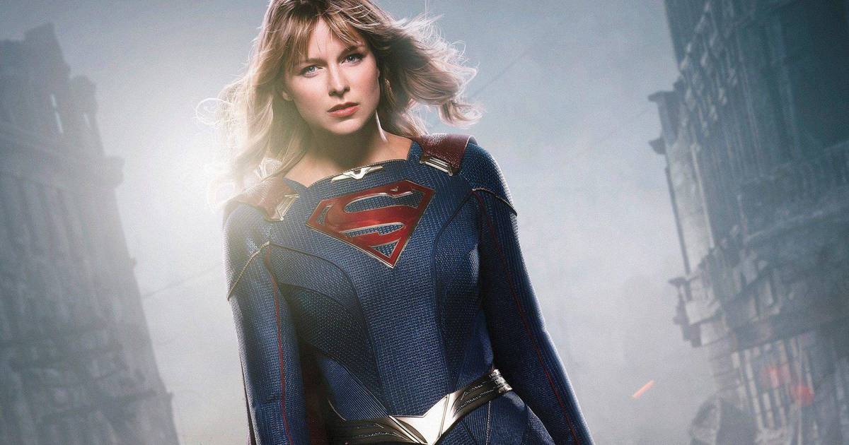 Protagonista de Supergirl revela que foi vítima de violência doméstica